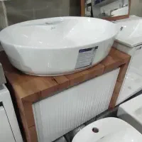 گاتریا سفید قهوه ای زیبا|مصالح و تجهیزات ساختمان|الوند, |دیوار