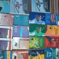 کتاب های تربیت بدنی دانشگاهی