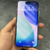 iPhone 15 promax 256gb zaa ریجستر شده