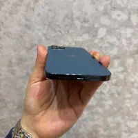 iphone 12pro max|موبایل|بجنورد, |دیوار