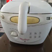 سرخ کن با روغن