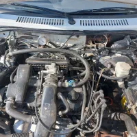 فروش|خودرو سواری و وانت|تایباد, |دیوار