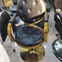 صندلی جک پدالی صندلی اصلاح صندلی استاد کار