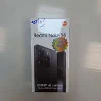 گوشی شیائومی note 14
