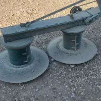 موور یونجه زن 165ترک|ماشینآلات صنعتی|مرودشت, رامجرد یک|دیوار