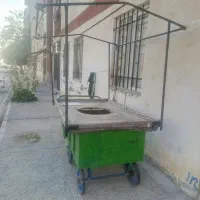 ارابه|فروشگاه و مغازه|اردبیل, |دیوار