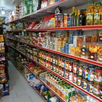 یخچالایستادهسوپرمارکت|فروشگاه و مغازه|تهران, شهرک طالقانی|دیوار