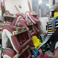 پالان، افسار و لوازم|اسب و تجهیزات اسب‌سواری|گرگان, |دیوار