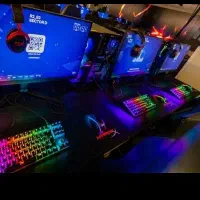 کامپیوتر گیمینگِ قدرتمند ارزانتر از همه جا|رایانه رومیزی|کرج, گلشهر|دیوار