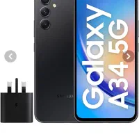 سامسونگ A34 5G