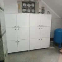 نصب و اجرای کابینت و کمد دیواری