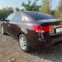 سراتو ۹۷ فول آپشنال موتور۲|خودرو سواری و وانت|رشت, منظریه|دیوار