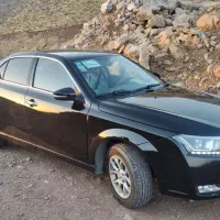 دنا پلاس 1404 مشکی رنگ|خودرو سواری و وانت|نوسود, |دیوار