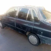 پراید شاسی سالم|خودرو سواری و وانت|آران و بیدگل, |دیوار