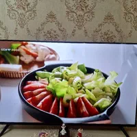 تلویزیون oliv|تلویزیون و پروژکتور|الیگودرز, |دیوار