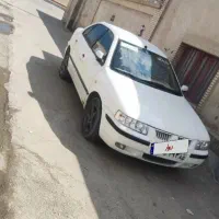 سمند 88lxدرحد 1400