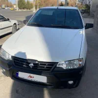 آریسان ۲ مدل ۱۴۰۳