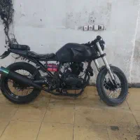 موتور کاستوم