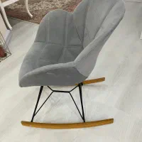 صندلی راک|صندلی و نیمکت|رشت, گلباغ نماز|دیوار