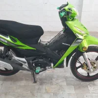 موتور|موتورسیکلت|مشهد, کشف|دیوار