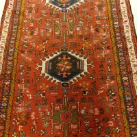 فرش دست بافت سایز بزرگ|فرش|تبریز, |دیوار