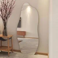 مرکز تخصصی تولید و پخش آینه دکوراتیو و آینه تاچ|خدمات پیشه و مهارت|اراک, |دیوار