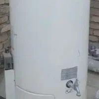 فروش دوعدد آبگرمکن ۱۶۰ لیتری و۱۸۰لیتری