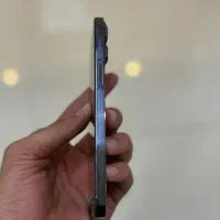 ایفون ۱۳پرومکس ۲۵۶ گیگ|موبایل|ساری, |دیوار