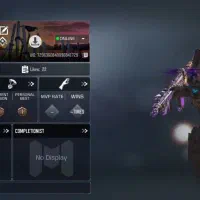 اکانت ندای وظیفه کالاف|کنسول، بازی ویدئویی و آنلاین|مشهد, شهرک امام هادی (شهرک غرب)|دیوار