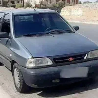 پراید ۸۹، دوگانه،زیر قیمت