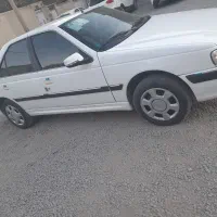 پژو پارس xu7p