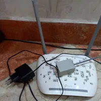 مودم تی پی لینک درحد نو