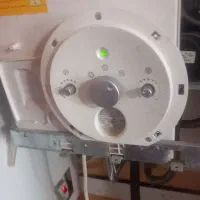 تعمیرات  بخاری گازی