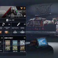 اکانت کالاف