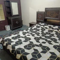 اجاره روزانه و هفتگی مستقیم از مالک|اجارهٔ کوتاه‌مدت آپارتمان و سوئیت|شاهین‌شهر, شهرک میلاد|دیوار