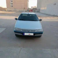 پژو ۴۰۵ مدل ۸۶