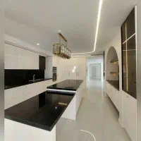 ۲۱۵ متر / نوساز / فول امکانات / فوری فروشی