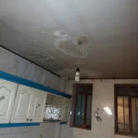 نقاشی ساختمان اجرای انواع رنگ و طرح کاغذ|خدمات پیشه و مهارت|مشهد, هدایت|دیوار