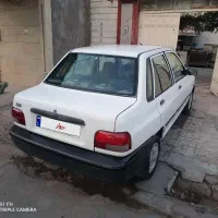 پراید مدل 88 تمیز سرحال|خودرو سواری و وانت|قم, نیروگاه|دیوار