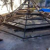 شیروانی کوب