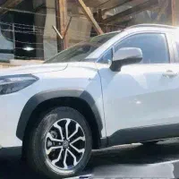 تویوتا فرانت لندر هیبرید 2025|خودرو سواری و وانت|چالوس, |دیوار