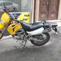 تریل ۲۰۰ احسان