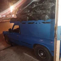 حمل بار درون وبیرون شهر همه نوع بار