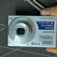 دوربین عکاسی سونی سایبر شات