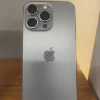 آیفون ۱۵ پرومکس اقساط تامین‌اجتماعی و چک