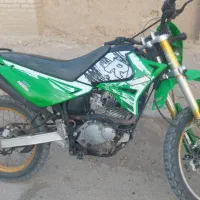 موتور تریل روان ۲۰۰