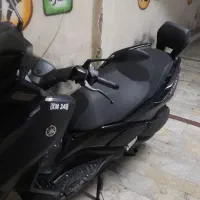یاماها xmax ۱۴۰۳