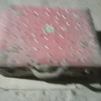 فروش صندوقچه قدیمی|کلکسیون اشیاء عتیقه|ایذه, |دیوار