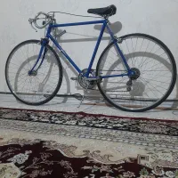دوچرخه کرسی