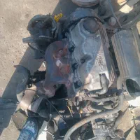 موتور گیربکس ماتیز